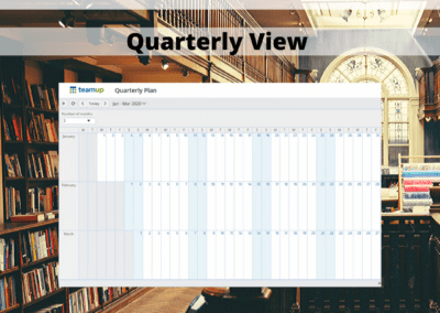 Use printable calendar templates free from Teamup
